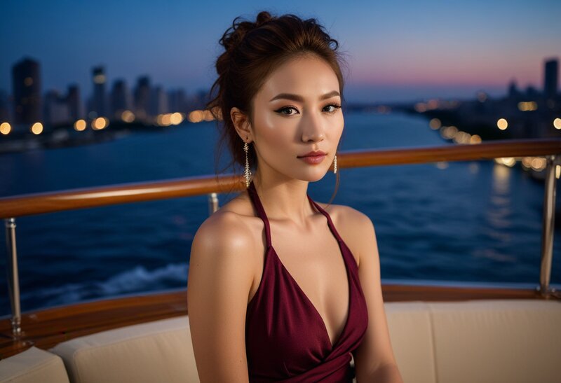 妈妈的秘密剧照