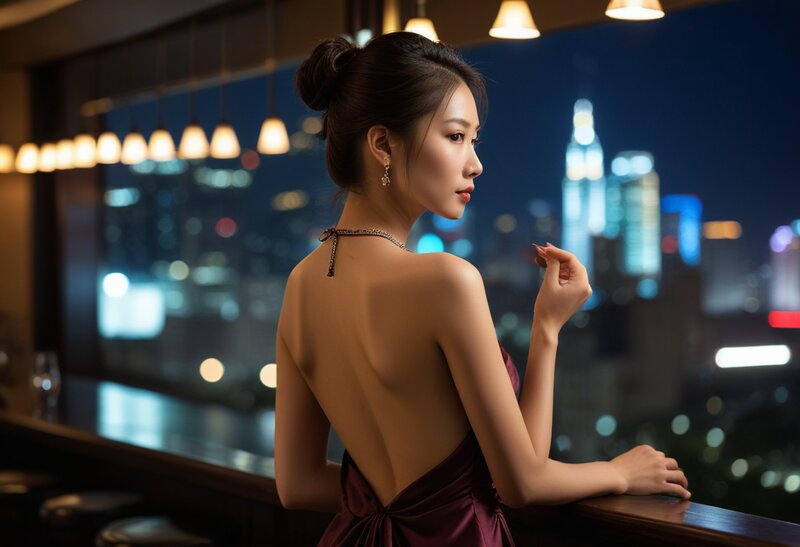 外婆的旧相册 海报